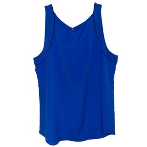 Banana Republic Blue Top
